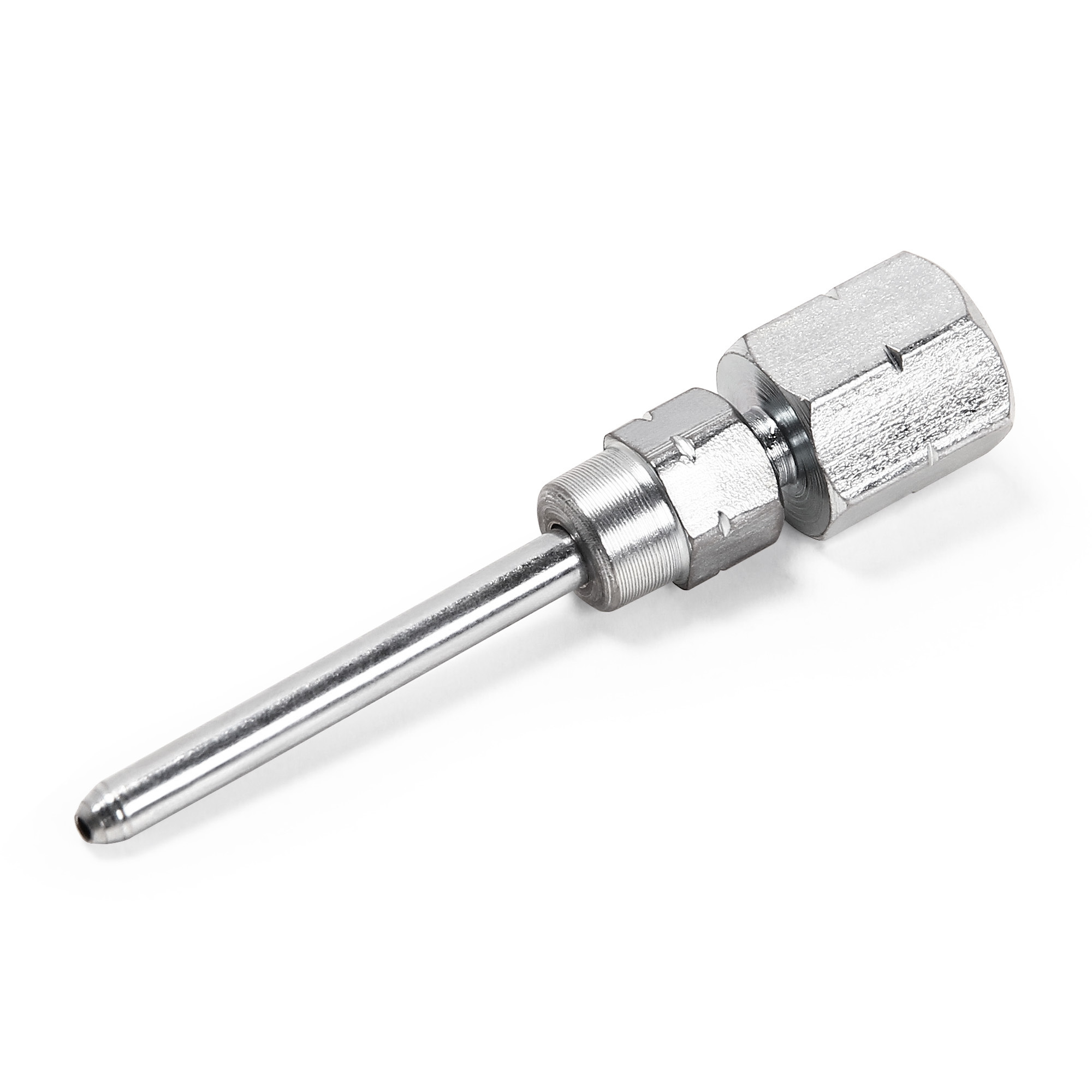 Powerbuilt, 1-1/2 Inch Needle Nose Dispenser, Model # 648766